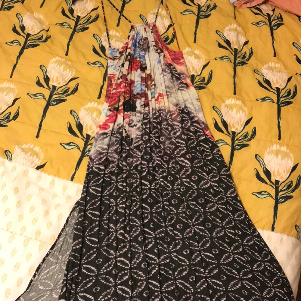 Intimately by Free People maxi dress